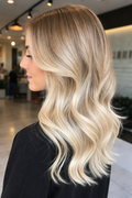 Técnica de Balayage