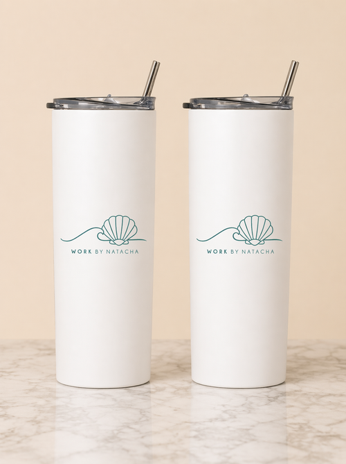 Tumbler Personalizado