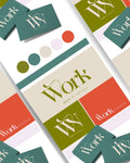 Paquete de Identidad Visual