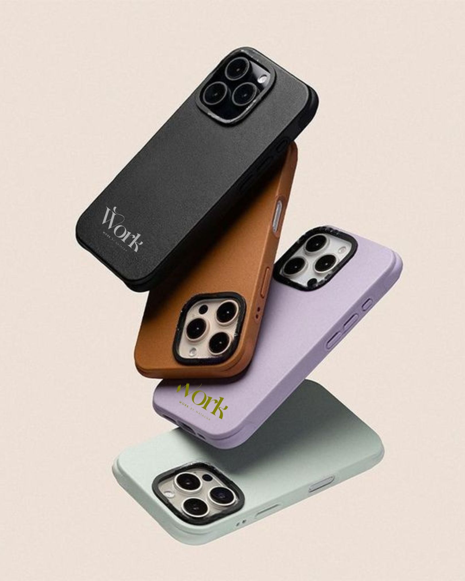 Cover de celulares personalizado